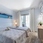 Convista Flat T2+1 Appartement Portimão