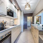 Appartement Convista Flat T2+1