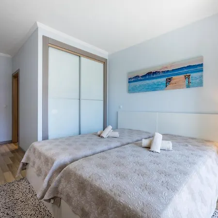 Appartamento Convista Flat T2+1