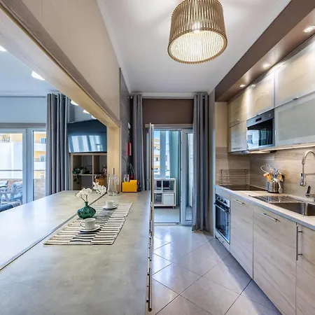 Appartamento Convista Flat T2+1 *