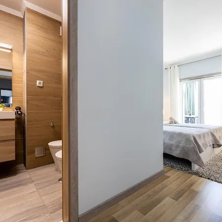 Convista Flat T2+1 Portimão