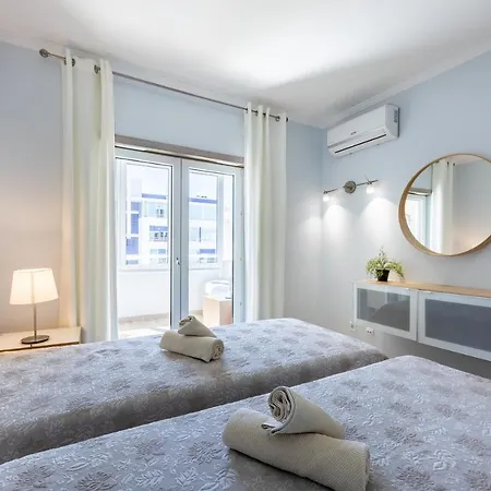 Convista Flat T2+1 Appartamento