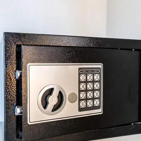 Convista Flat T2+1 Appartement Portimão