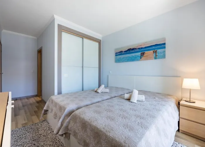 Apartamento Convista Flat T2+1