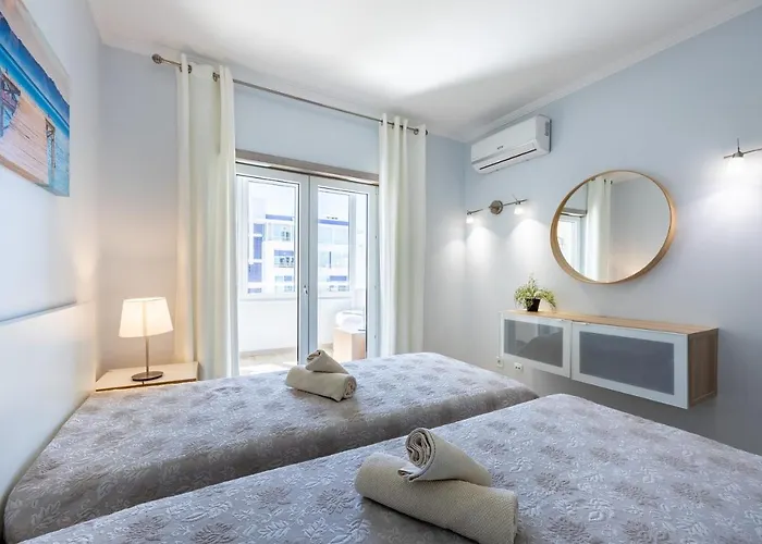 Convista Flat T2+1 Apartamento