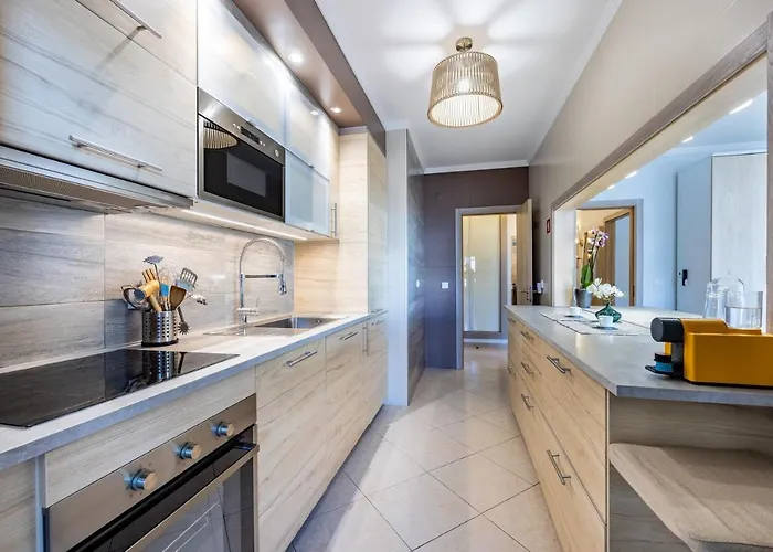 Apartamento Convista Flat T2+1