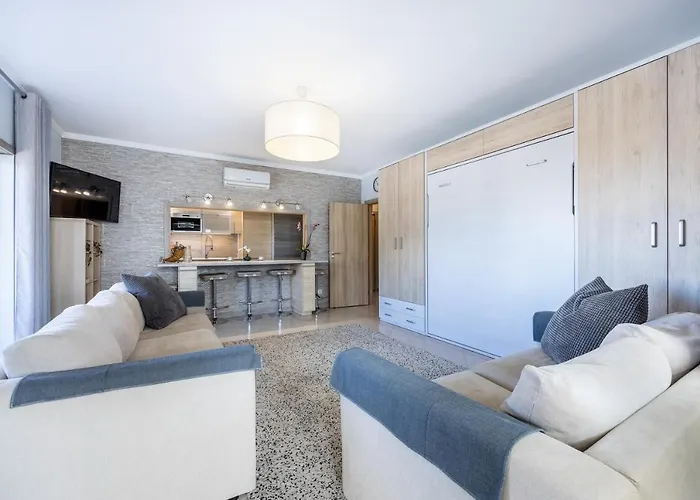 Convista Flat T2+1 Apartamento *