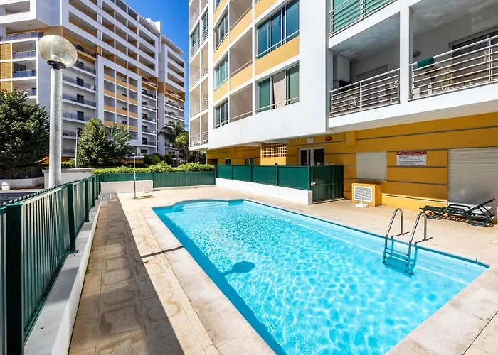 Apartamento Convista Flat T2+1 Portimão