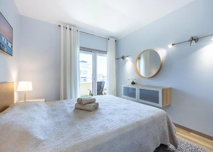 Convista Flat T2+1 *