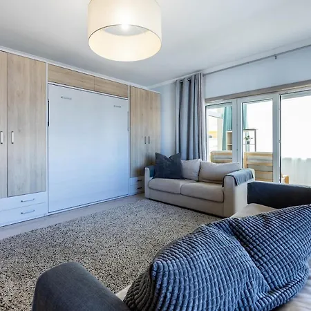 Convista Flat T2+1 波尔蒂芒