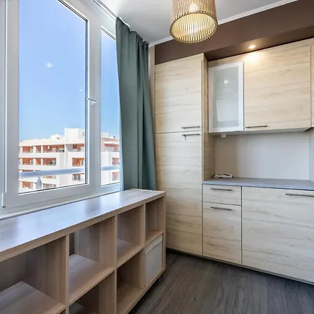 Convista Flat T2+1 Appartement