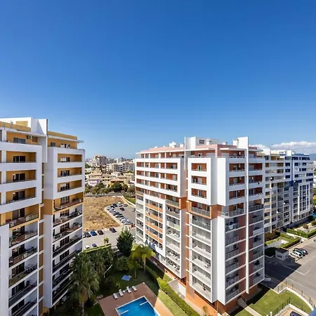 Convista Flat T2+1 Appartement