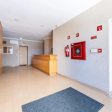 Appartement Convista Flat T2+1