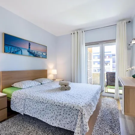Apartment Convista Flat T2+1 Portimao