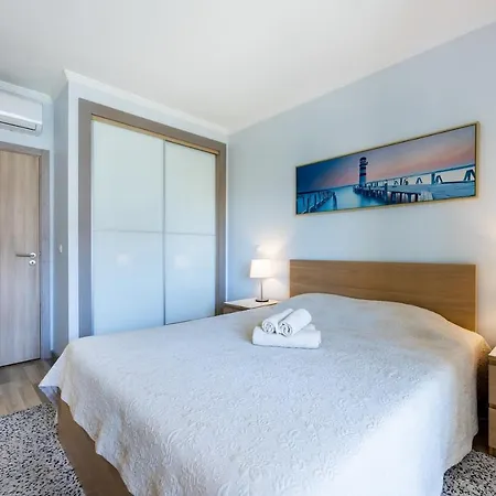 Convista Flat T2+1 波尔蒂芒