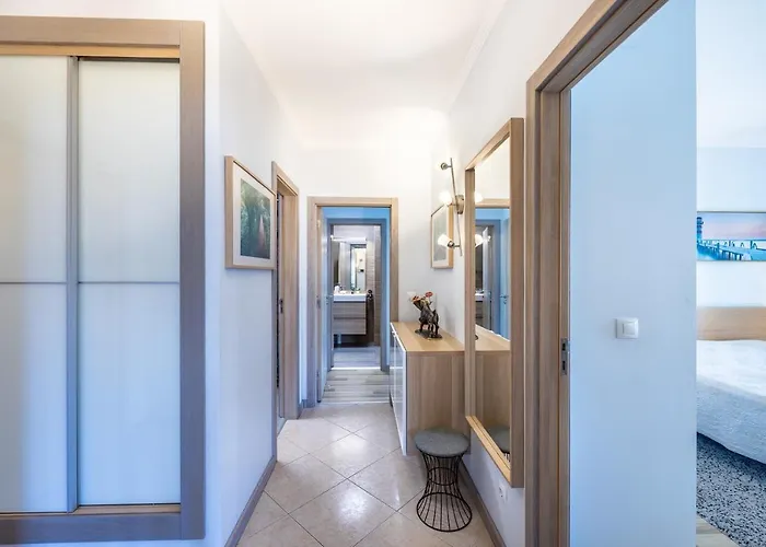 Appartement Convista Flat T2+1