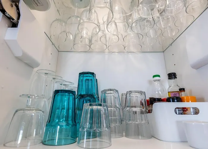 Appartement Convista Flat T2+1