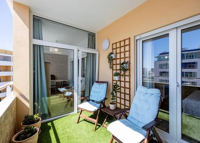 Convista Flat T2+1 *