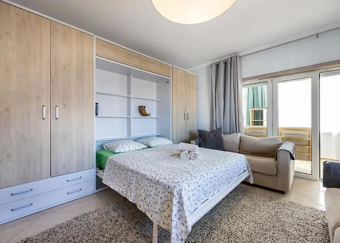 Convista Flat T2+1 *