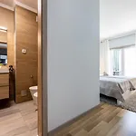 Convista Flat T2+1 Portimão