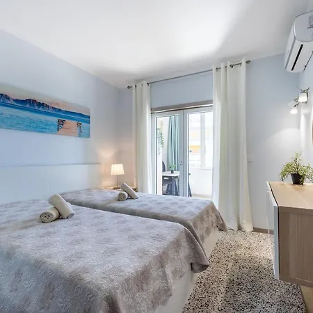 Convista Flat T2+1 Apartment Portimao