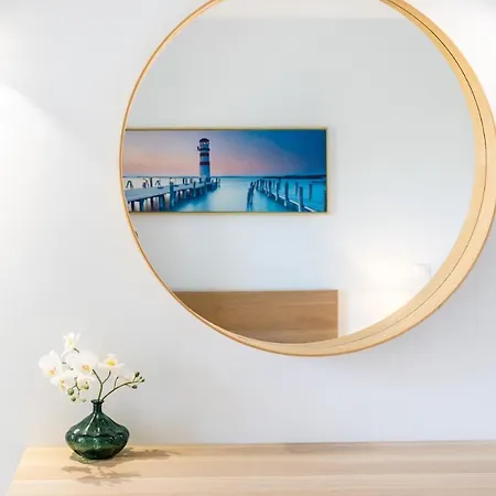 Convista Flat T2+1 Apartment