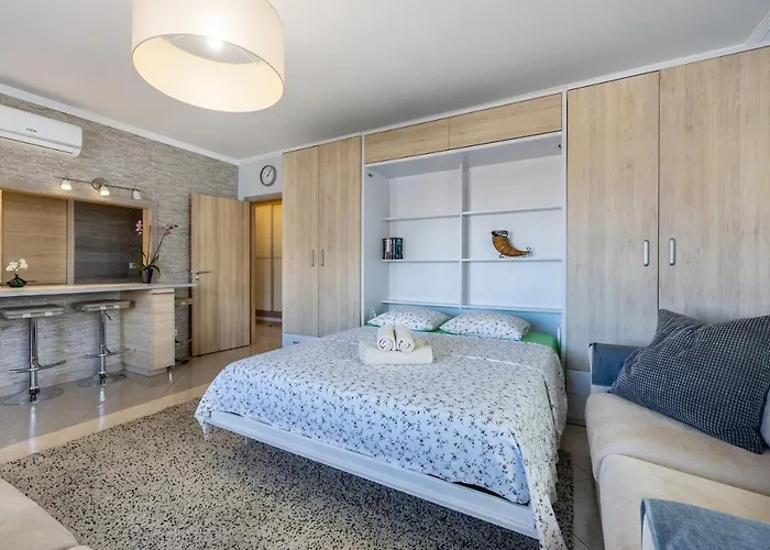 Convista Flat T2+1 Portimão