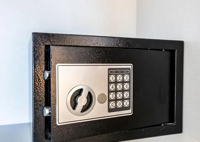 Convista Flat T2+1 Appartamento Portimão