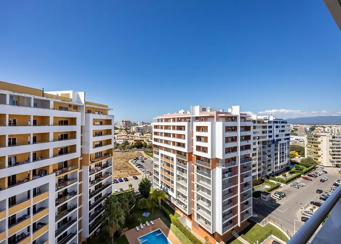 Convista Flat T2+1 Appartamento