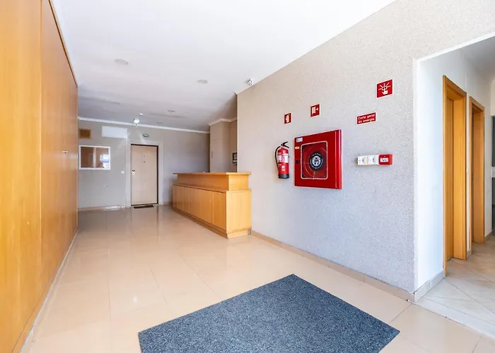 Appartamento Convista Flat T2+1