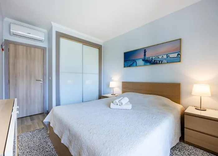 Convista Flat T2+1 Portimão