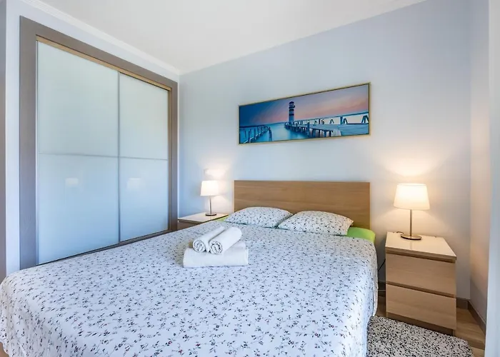 Convista Flat T2+1 Portimão