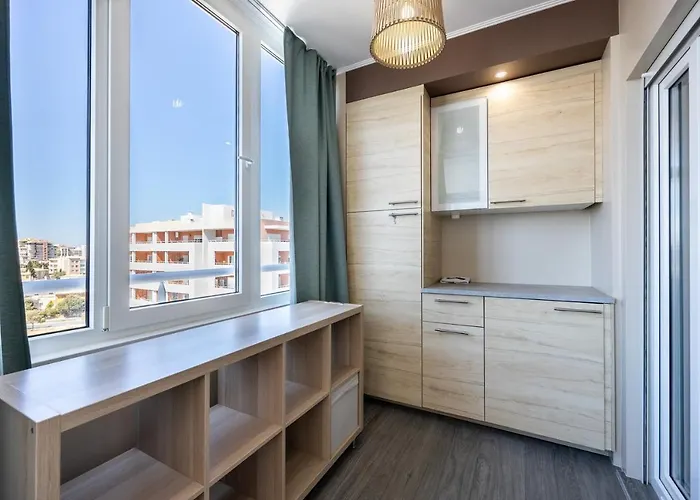 Convista Flat T2+1 Apartment