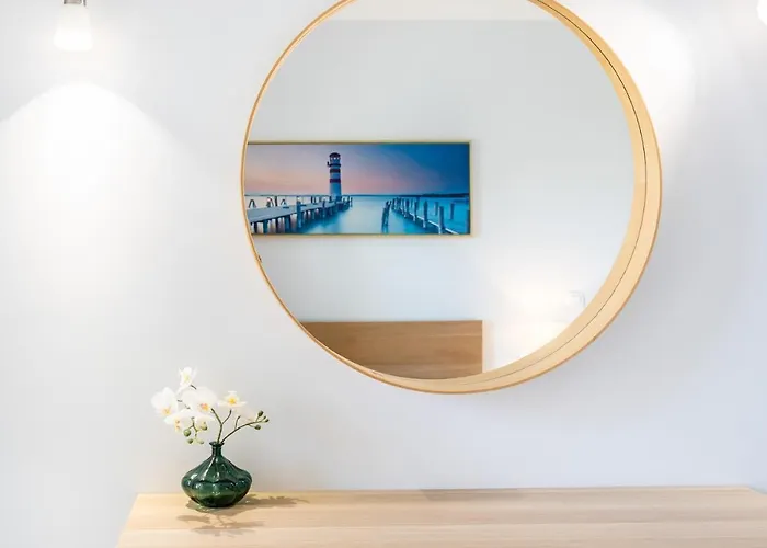 Convista Flat T2+1 Apartment